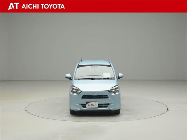 ミライース Ｘ　リミテッドＳＡＩＩＩ（9枚目）