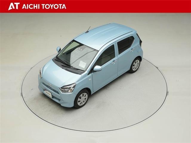 ミライース Ｘ　リミテッドＳＡＩＩＩ（10枚目）