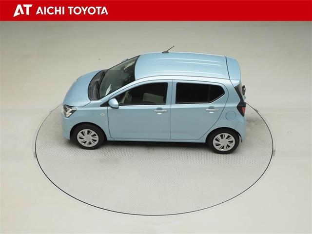 ミライース Ｘ　リミテッドＳＡＩＩＩ（11枚目）