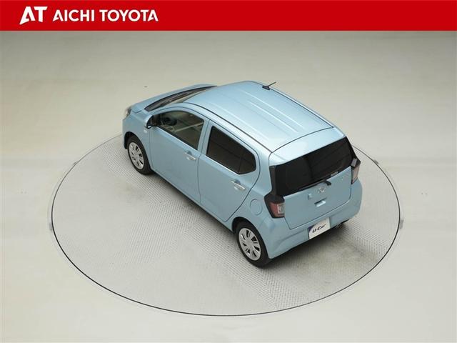 ミライース Ｘ　リミテッドＳＡＩＩＩ（12枚目）