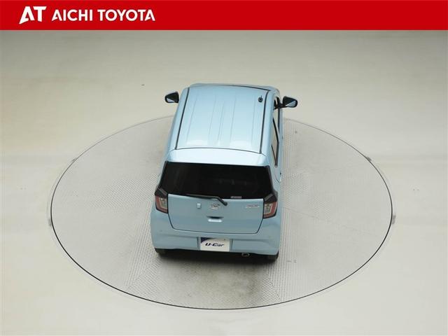 ミライース Ｘ　リミテッドＳＡＩＩＩ（13枚目）