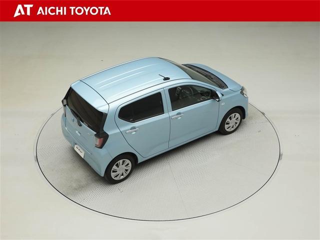 ミライース Ｘ　リミテッドＳＡＩＩＩ（14枚目）