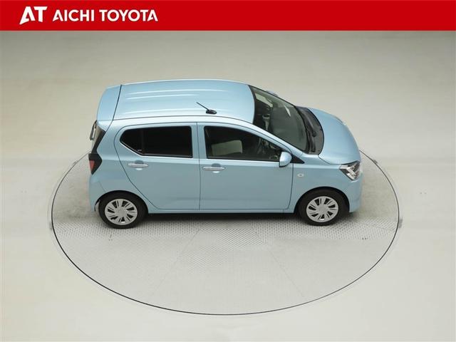 ミライース Ｘ　リミテッドＳＡＩＩＩ（15枚目）