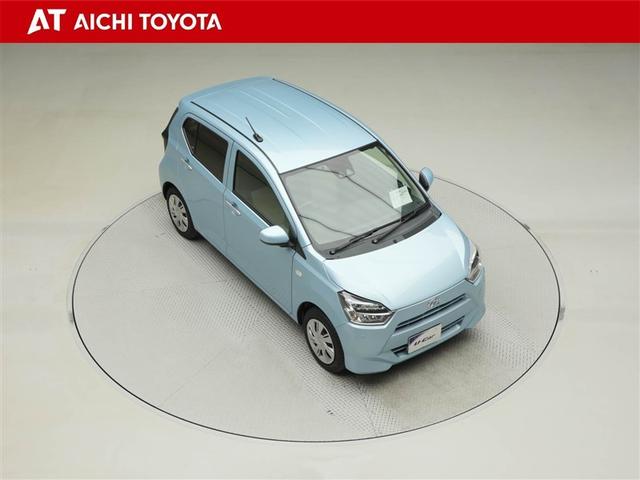 ミライース Ｘ　リミテッドＳＡＩＩＩ（16枚目）