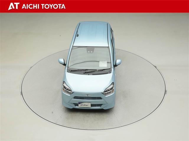 ミライース Ｘ　リミテッドＳＡＩＩＩ（17枚目）