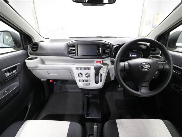 ミライース Ｘ　リミテッドＳＡＩＩＩ（18枚目）