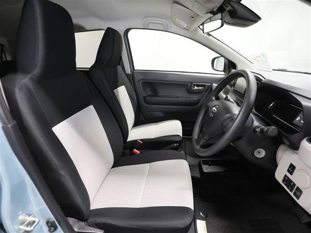 ミライース Ｘ　リミテッドＳＡＩＩＩ（19枚目）