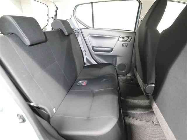 ミライース Ｘ　リミテッドＳＡＩＩＩ（20枚目）