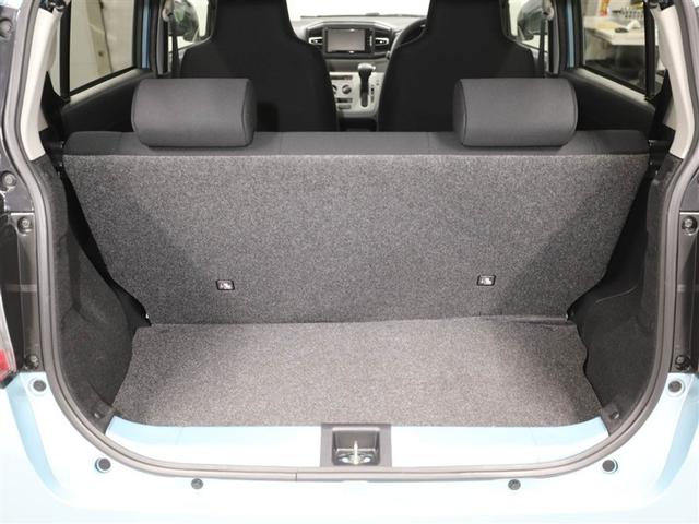 ミライース Ｘ　リミテッドＳＡＩＩＩ（21枚目）