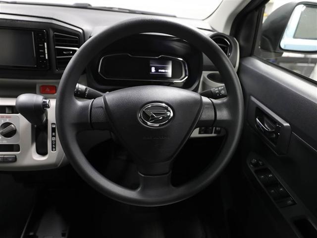 ミライース Ｘ　リミテッドＳＡＩＩＩ（24枚目）