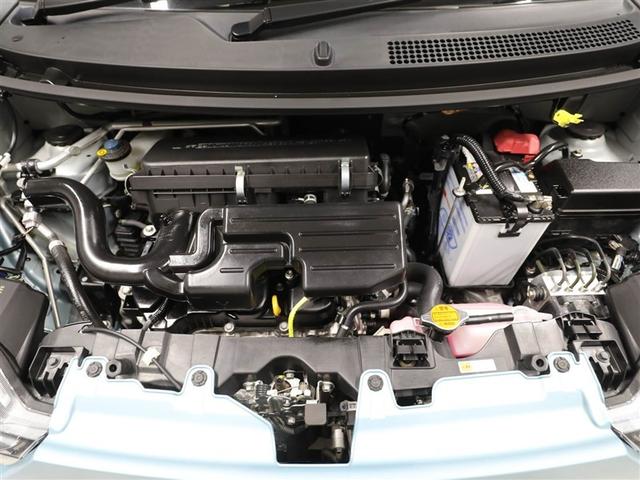 ミライース Ｘ　リミテッドＳＡＩＩＩ（25枚目）