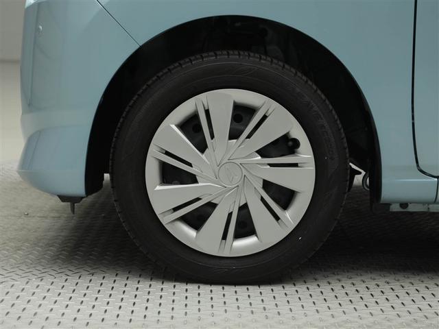 ミライース Ｘ　リミテッドＳＡＩＩＩ（30枚目）