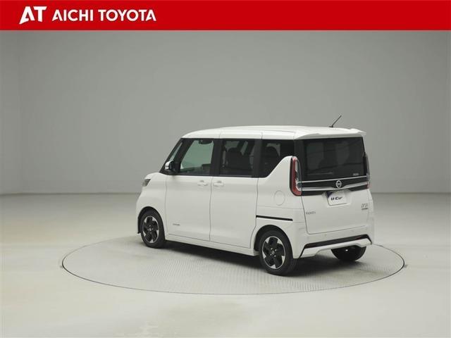 ルークス ハイウェイスター　Ｘ　プロパイロットエディション　左右パワースライドドア　アイドリング　イモビ　ベンチＳ　助手席エアバッグ　衝突軽減ブレーキ　ＰＷ　フルセグテレビ　ナビ＆ＴＶ　横滑り防止機能　ＬＥＤヘッドライト　スマートキー　ＤＶＤ　ＥＴＣ　ＡＵＸ（4枚目）