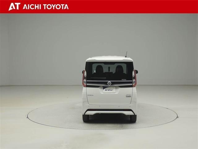 ルークス ハイウェイスター　Ｘ　プロパイロットエディション　左右パワースライドドア　アイドリング　イモビ　ベンチＳ　助手席エアバッグ　衝突軽減ブレーキ　ＰＷ　フルセグテレビ　ナビ＆ＴＶ　横滑り防止機能　ＬＥＤヘッドライト　スマートキー　ＤＶＤ　ＥＴＣ　ＡＵＸ（5枚目）