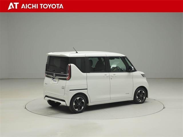 ルークス ハイウェイスター　Ｘ　プロパイロットエディション　左右パワースライドドア　アイドリング　イモビ　ベンチＳ　助手席エアバッグ　衝突軽減ブレーキ　ＰＷ　フルセグテレビ　ナビ＆ＴＶ　横滑り防止機能　ＬＥＤヘッドライト　スマートキー　ＤＶＤ　ＥＴＣ　ＡＵＸ（6枚目）