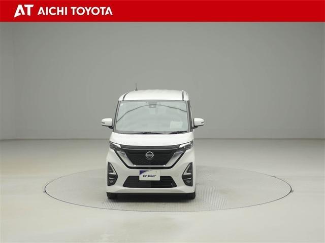 ルークス ハイウェイスター　Ｘ　プロパイロットエディション　左右パワースライドドア　アイドリング　イモビ　ベンチＳ　助手席エアバッグ　衝突軽減ブレーキ　ＰＷ　フルセグテレビ　ナビ＆ＴＶ　横滑り防止機能　ＬＥＤヘッドライト　スマートキー　ＤＶＤ　ＥＴＣ　ＡＵＸ（9枚目）