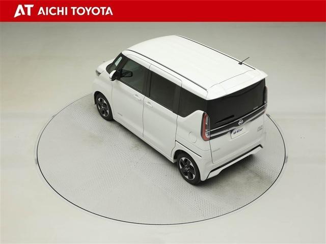 ルークス ハイウェイスター　Ｘ　プロパイロットエディション　左右パワースライドドア　アイドリング　イモビ　ベンチＳ　助手席エアバッグ　衝突軽減ブレーキ　ＰＷ　フルセグテレビ　ナビ＆ＴＶ　横滑り防止機能　ＬＥＤヘッドライト　スマートキー　ＤＶＤ　ＥＴＣ　ＡＵＸ（12枚目）