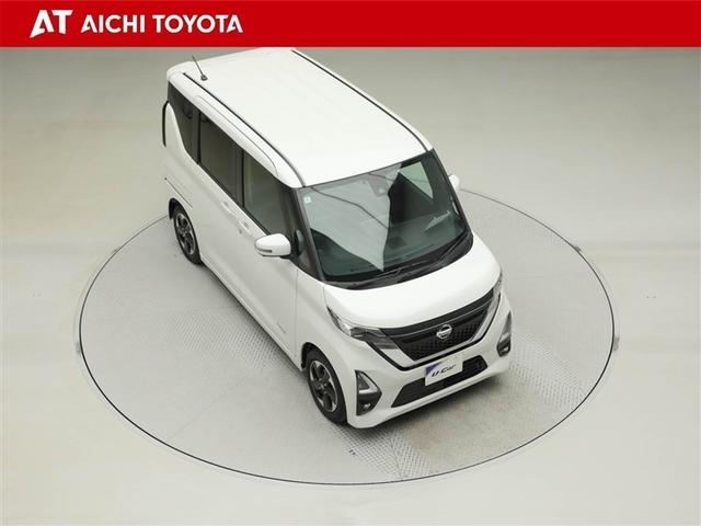 ルークス ハイウェイスター　Ｘ　プロパイロットエディション　左右パワースライドドア　アイドリング　イモビ　ベンチＳ　助手席エアバッグ　衝突軽減ブレーキ　ＰＷ　フルセグテレビ　ナビ＆ＴＶ　横滑り防止機能　ＬＥＤヘッドライト　スマートキー　ＤＶＤ　ＥＴＣ　ＡＵＸ（16枚目）