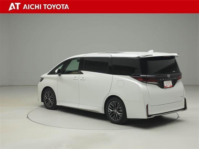 ヴェルファイアハイブリッド Ｚ　プレミア　衝突被害軽減ブレーキ　Ｂモニター　ダブルエアコン　ムーンＲ　フルセグ地デジＴＶ　両側Ｐスライドドア　ナビテレビ　エアバッグ　電動シート　ＬＥＤライト　本革シート　キーレス　アルミホイール　３列シート（4枚目）