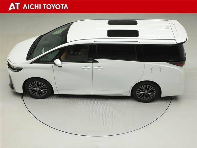 ヴェルファイアハイブリッド Ｚ　プレミア　衝突被害軽減ブレーキ　Ｂモニター　ダブルエアコン　ムーンＲ　フルセグ地デジＴＶ　両側Ｐスライドドア　ナビテレビ　エアバッグ　電動シート　ＬＥＤライト　本革シート　キーレス　アルミホイール　３列シート（11枚目）