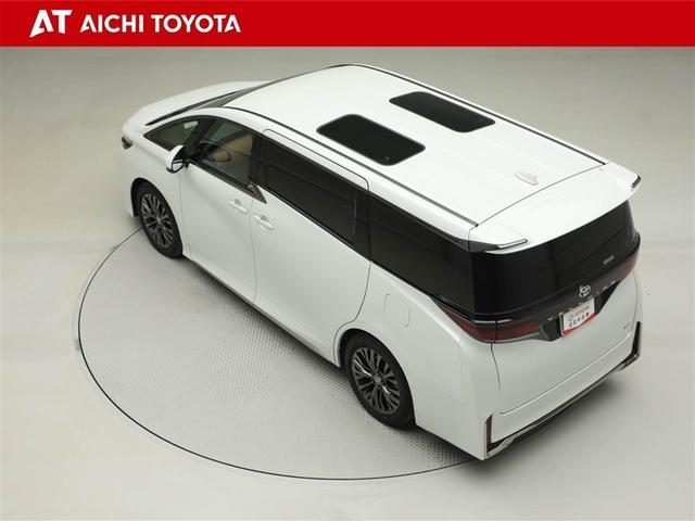 ヴェルファイアハイブリッド Ｚ　プレミア　衝突被害軽減ブレーキ　Ｂモニター　ダブルエアコン　ムーンＲ　フルセグ地デジＴＶ　両側Ｐスライドドア　ナビテレビ　エアバッグ　電動シート　ＬＥＤライト　本革シート　キーレス　アルミホイール　３列シート（12枚目）