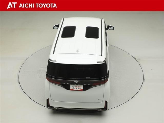 ヴェルファイアハイブリッド Ｚ　プレミア　衝突被害軽減ブレーキ　Ｂモニター　ダブルエアコン　ムーンＲ　フルセグ地デジＴＶ　両側Ｐスライドドア　ナビテレビ　エアバッグ　電動シート　ＬＥＤライト　本革シート　キーレス　アルミホイール　３列シート（13枚目）