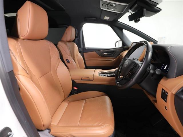 ヴェルファイアハイブリッド Ｚ　プレミア　衝突被害軽減ブレーキ　Ｂモニター　ダブルエアコン　ムーンＲ　フルセグ地デジＴＶ　両側Ｐスライドドア　ナビテレビ　エアバッグ　電動シート　ＬＥＤライト　本革シート　キーレス　アルミホイール　３列シート（19枚目）