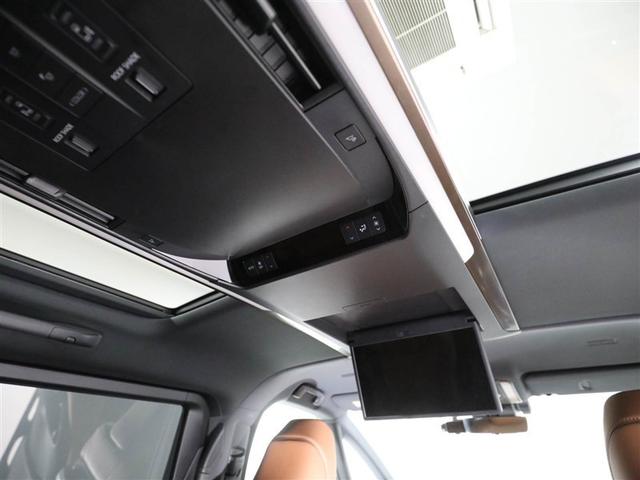 ヴェルファイアハイブリッド Ｚ　プレミア　衝突被害軽減ブレーキ　Ｂモニター　ダブルエアコン　ムーンＲ　フルセグ地デジＴＶ　両側Ｐスライドドア　ナビテレビ　エアバッグ　電動シート　ＬＥＤライト　本革シート　キーレス　アルミホイール　３列シート（24枚目）