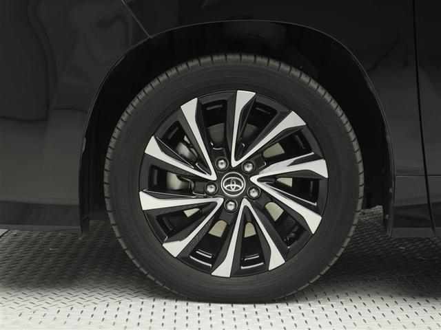 ノア ハイブリッドＳ－Ｚ　横滑り防止機能　エアバッグ　オートクルーズコントロール　地デジ　両側自動ドア　ダブルエアコン　スマートエントリー　ＬＥＤランプ　バックモニター　ＴＶ　３列シート　ＥＴＣ付き　ＡＢＳ　ＡＣ１００Ｖ（31枚目）