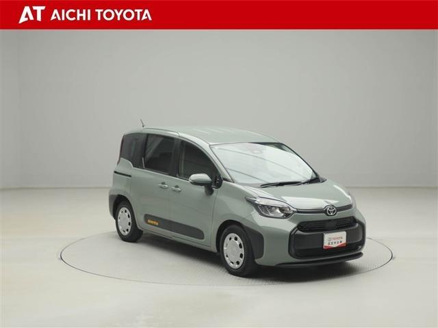 シエンタ Ｇ　１オーナー　クルーズＣ　盗難防止システム　試乗車　Ｗ電動ドア　ＬＥＤ　バックガイドモニター　ドライブレコーダー　フルセグＴＶ　ＡＡＣ　ＥＴＣ車載器　ＰＳ　エアＢ　ＰＷ　ＴＶ　キーフリー　ウォークスルー（8枚目）