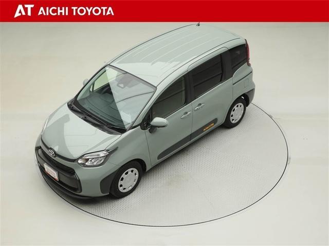 シエンタ Ｇ　１オーナー　クルーズＣ　盗難防止システム　試乗車　Ｗ電動ドア　ＬＥＤ　バックガイドモニター　ドライブレコーダー　フルセグＴＶ　ＡＡＣ　ＥＴＣ車載器　ＰＳ　エアＢ　ＰＷ　ＴＶ　キーフリー　ウォークスルー（10枚目）