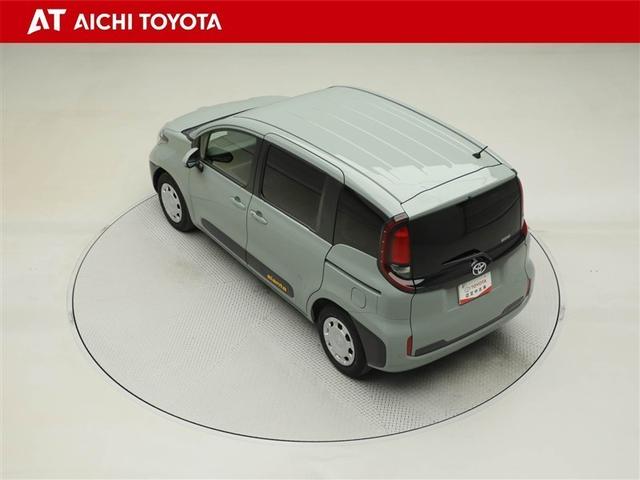 シエンタ Ｇ　１オーナー　クルーズＣ　盗難防止システム　試乗車　Ｗ電動ドア　ＬＥＤ　バックガイドモニター　ドライブレコーダー　フルセグＴＶ　ＡＡＣ　ＥＴＣ車載器　ＰＳ　エアＢ　ＰＷ　ＴＶ　キーフリー　ウォークスルー（12枚目）