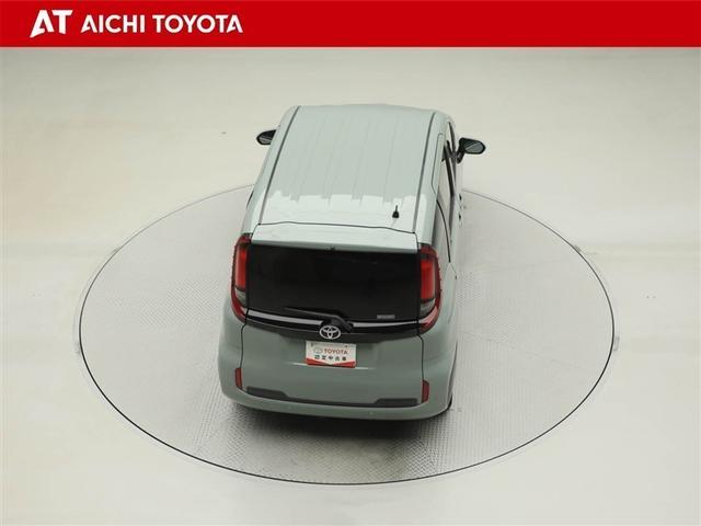 シエンタ Ｇ　１オーナー　クルーズＣ　盗難防止システム　試乗車　Ｗ電動ドア　ＬＥＤ　バックガイドモニター　ドライブレコーダー　フルセグＴＶ　ＡＡＣ　ＥＴＣ車載器　ＰＳ　エアＢ　ＰＷ　ＴＶ　キーフリー　ウォークスルー（13枚目）