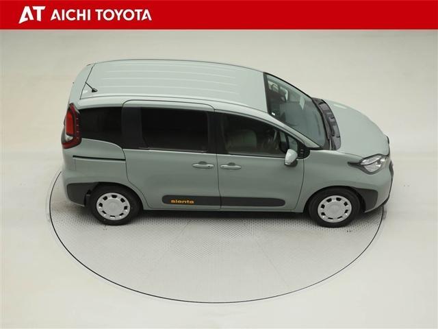 シエンタ Ｇ　１オーナー　クルーズＣ　盗難防止システム　試乗車　Ｗ電動ドア　ＬＥＤ　バックガイドモニター　ドライブレコーダー　フルセグＴＶ　ＡＡＣ　ＥＴＣ車載器　ＰＳ　エアＢ　ＰＷ　ＴＶ　キーフリー　ウォークスルー（15枚目）