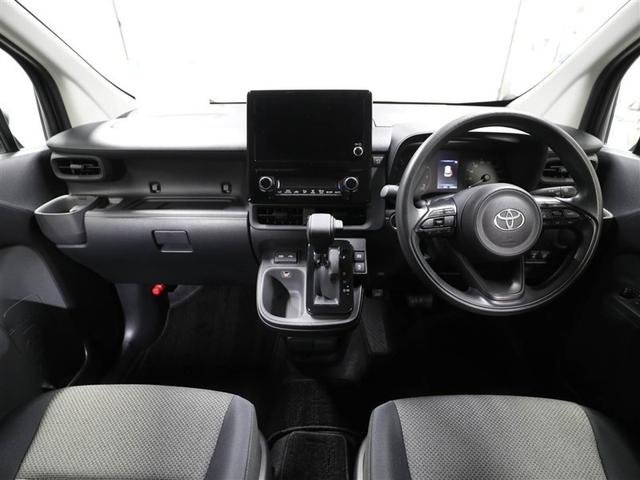 シエンタ Ｇ　１オーナー　クルーズＣ　盗難防止システム　試乗車　Ｗ電動ドア　ＬＥＤ　バックガイドモニター　ドライブレコーダー　フルセグＴＶ　ＡＡＣ　ＥＴＣ車載器　ＰＳ　エアＢ　ＰＷ　ＴＶ　キーフリー　ウォークスルー（18枚目）