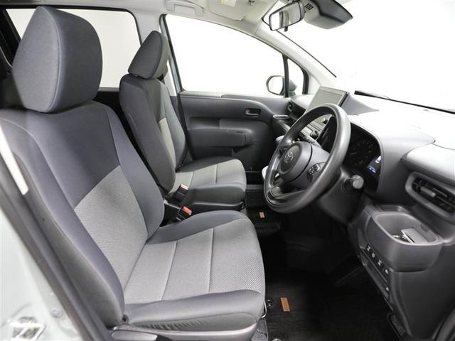 シエンタ Ｇ　１オーナー　クルーズＣ　盗難防止システム　試乗車　Ｗ電動ドア　ＬＥＤ　バックガイドモニター　ドライブレコーダー　フルセグＴＶ　ＡＡＣ　ＥＴＣ車載器　ＰＳ　エアＢ　ＰＷ　ＴＶ　キーフリー　ウォークスルー（19枚目）