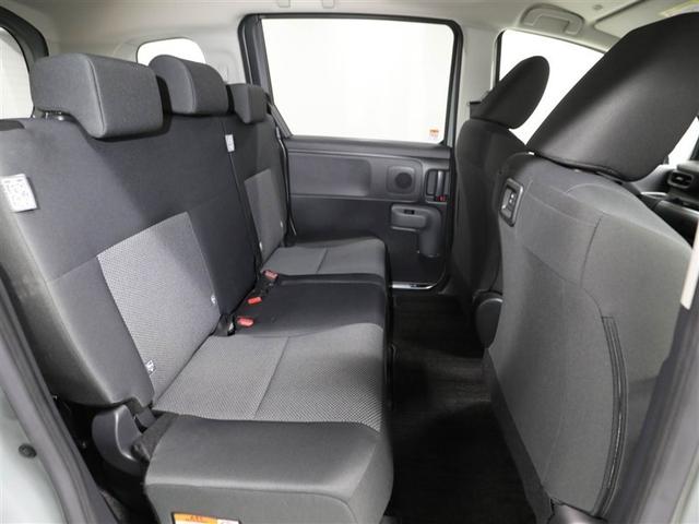 シエンタ Ｇ　１オーナー　クルーズＣ　盗難防止システム　試乗車　Ｗ電動ドア　ＬＥＤ　バックガイドモニター　ドライブレコーダー　フルセグＴＶ　ＡＡＣ　ＥＴＣ車載器　ＰＳ　エアＢ　ＰＷ　ＴＶ　キーフリー　ウォークスルー（20枚目）