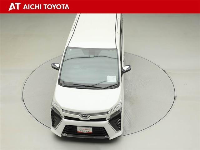 ヴォクシー ZS 煌III プリクラッシュ スマートキ アイスト DVD再生機能 横滑り防止装置 ナビTV アルミ 三列シート WAC 盗難防止 オートエアコン キーレス ETC装備 パワステ メモリナビ クルコン ABS(17枚目)