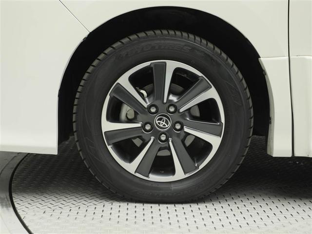 ヴォクシー ZS 煌III プリクラッシュ スマートキ アイスト DVD再生機能 横滑り防止装置 ナビTV アルミ 三列シート WAC 盗難防止 オートエアコン キーレス ETC装備 パワステ メモリナビ クルコン ABS(31枚目)