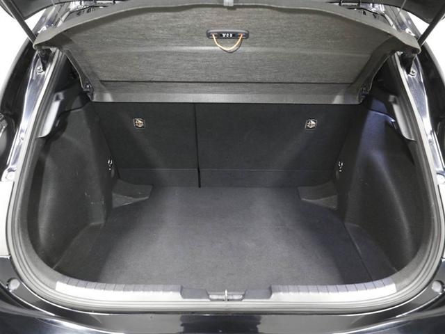 カローラスポーツ ハイブリッドG Z サイドエアバック 前後誤発進抑制 盗難防止 スマートキーシステム Bモニ オートクルーズ LEDライト 1オーナー車 エアバック オートエアコン 地デジ ナビTV AW デュアルエアバッグ キーレス(21枚目)