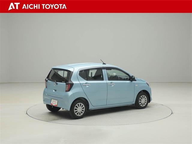 ピクシスエポック L SAIII エコアイドル ドラレコ付き Wエアバック マニュアルエアコン パワーウィンドウ 横滑り防止装置 キーレス パワステ ABS ワンオーナー車 エアバック 衝突低減ブレーキ(6枚目)