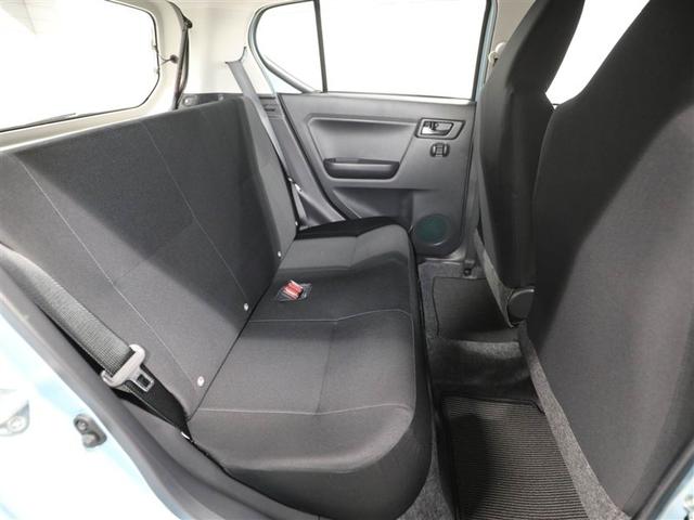 ピクシスエポック L SAIII エコアイドル ドラレコ付き Wエアバック マニュアルエアコン パワーウィンドウ 横滑り防止装置 キーレス パワステ ABS ワンオーナー車 エアバック 衝突低減ブレーキ(20枚目)