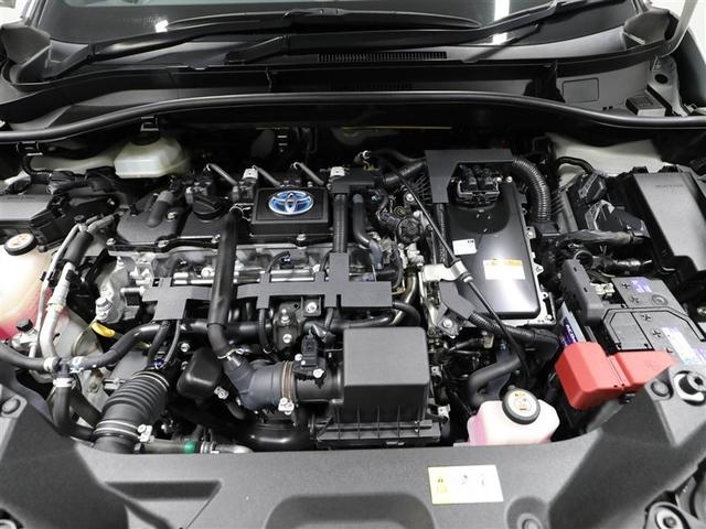 C-HR G 衝突軽減 ESC キーレスエントリー LEDライト Bカメ 盗難防止システム 地デジ オートクルーズコントロール TV スマートキー アルミホイール フルオートエアコン ABS エアバッグ ETC(25枚目)