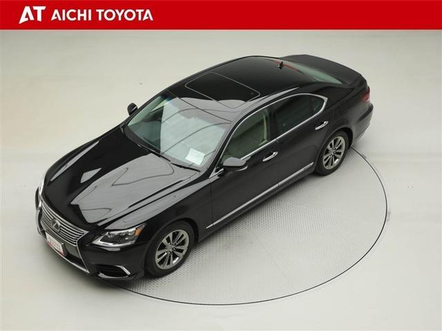 ＬＳ ＬＳ６００ｈ　バージョンＣ　Ｉパッケージ　エアコン　ＡＢＳ　ＤＶＤ再生　エアバッグ　本革　ムーンルーフ　ドライブレコーダー　ナビ＆ＴＶ　クルコン　ＬＥＤヘッド　フルセグ　キーフリーシステム　盗難防止システム　パワーシート　スマートキー　四駆（10枚目）