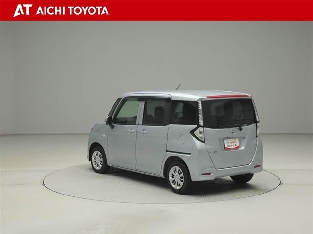 タンク Ｘ　Ｓ　レーダーブレーキ　１オナ　スマキー　左オートスライドドア　イモビライザー　ナビＴＶ　Ｗエアバッグ　横滑り防止装置　ＰＷ　パワステ　エアバック　キーフリー　ＡＢＳ　エアコン　ＡＵＸ端子　ウォークスルー（4枚目）