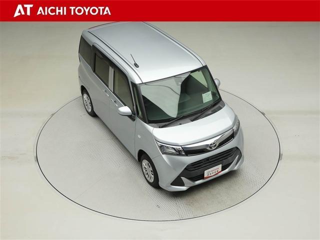 タンク Ｘ　Ｓ　レーダーブレーキ　１オナ　スマキー　左オートスライドドア　イモビライザー　ナビＴＶ　Ｗエアバッグ　横滑り防止装置　ＰＷ　パワステ　エアバック　キーフリー　ＡＢＳ　エアコン　ＡＵＸ端子　ウォークスルー（16枚目）