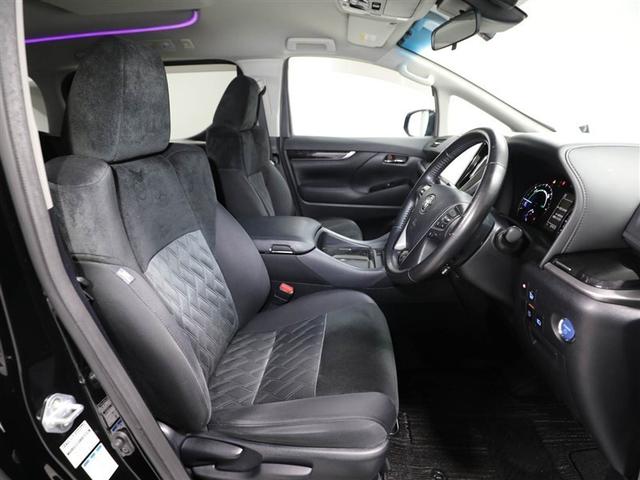 ヴェルファイアハイブリッド Ｚ　地デジ　ＷＡＣ　ＥＴＣ車載器　オートクルーズコントロール　バックモニター　３列シート　ミュージックプレイヤー接続可　キーレス　ＤＶＤ再生　ＬＥＤヘッドランプ　メモリーナビ　両側パワースライドドア（19枚目）