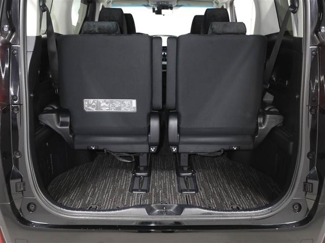 ヴェルファイアハイブリッド Ｚ　地デジ　ＷＡＣ　ＥＴＣ車載器　オートクルーズコントロール　バックモニター　３列シート　ミュージックプレイヤー接続可　キーレス　ＤＶＤ再生　ＬＥＤヘッドランプ　メモリーナビ　両側パワースライドドア（21枚目）