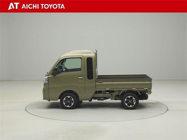 ハイゼットトラック ジャンボエクストラ　アイドルＳ　セキュリティー　ＬＥＤヘッド　ＰＷ　フルセグＴＶ　キーフリー　ＥＴＣ　ＡＢＳ　アルミホイール　エアバッグ　１オーナー　ＰＳ　エアコン　ＤＶＤ　ナビＴＶ　ＥＳＣ　ミュージックプレイヤー接続可（3枚目）