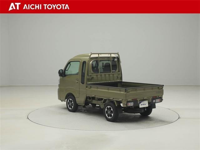 ハイゼットトラック ジャンボエクストラ　アイドルＳ　セキュリティー　ＬＥＤヘッド　ＰＷ　フルセグＴＶ　キーフリー　ＥＴＣ　ＡＢＳ　アルミホイール　エアバッグ　１オーナー　ＰＳ　エアコン　ＤＶＤ　ナビＴＶ　ＥＳＣ　ミュージックプレイヤー接続可（4枚目）